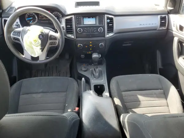 1FTER4FHXKLA87990 2019 FORD RANGER - Image 8