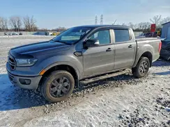 1FTER4FHXKLA88198 2019 FORD RANGER