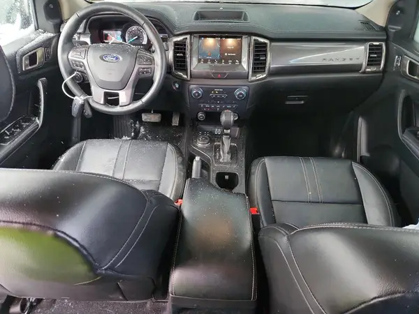 1FTER4FHXKLA88198 2019 FORD RANGER - Image 8