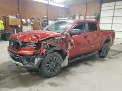 1FTER4FHXKLA89609 2019 FORD RANGER