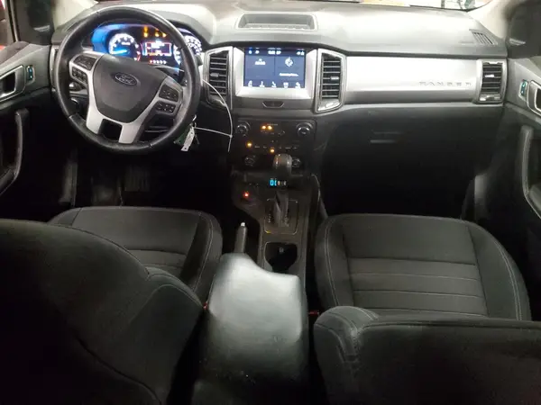 1FTER4FHXKLA89609 2019 FORD RANGER - Image 8