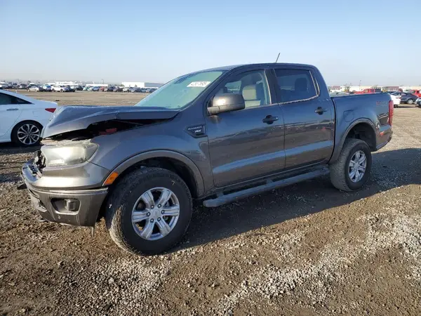 1FTER4FHXKLA90436 2019 FORD RANGER - Image 1