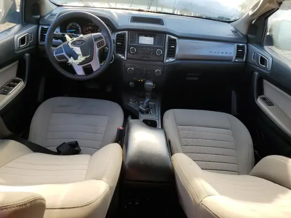 1FTER4FHXKLA90436 2019 FORD RANGER - Image 8