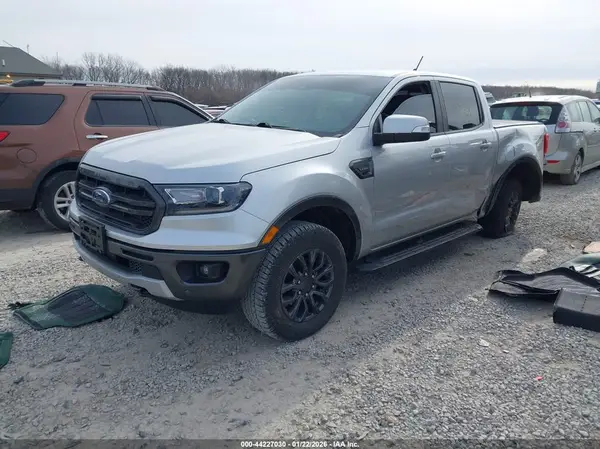 1FTER4FHXKLA92168 2019 FORD RANGER - Image 2