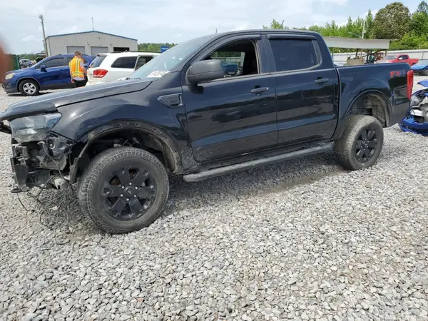 1FTER4FHXKLA93076 2019 FORD RANGER - Image 1