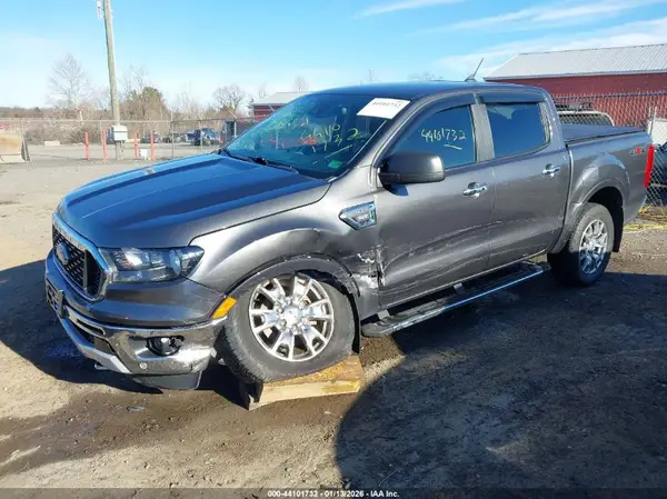 1FTER4FHXKLA93319 2019 FORD RANGER - Image 2