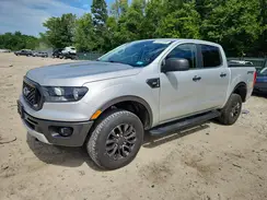1FTER4FHXKLA95619 2019 FORD RANGER