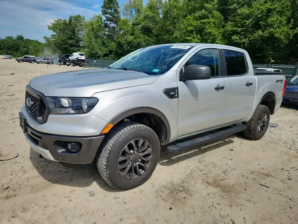 1FTER4FHXKLA95619 2019 FORD RANGER - Image 1