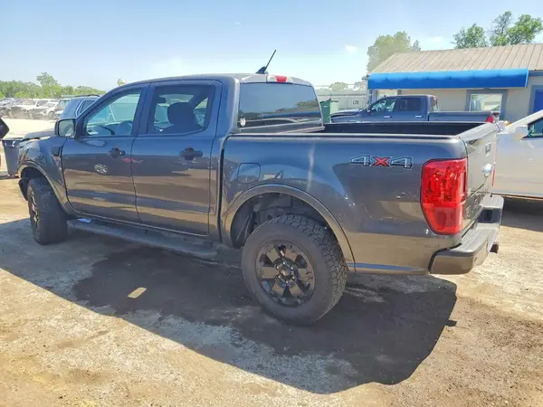 1FTER4FHXKLA97175 2019 FORD RANGER - Image 2