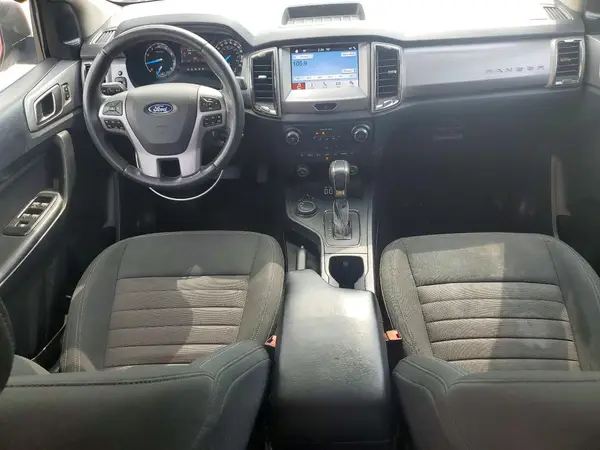 1FTER4FHXKLA97998 2019 FORD RANGER - Image 8