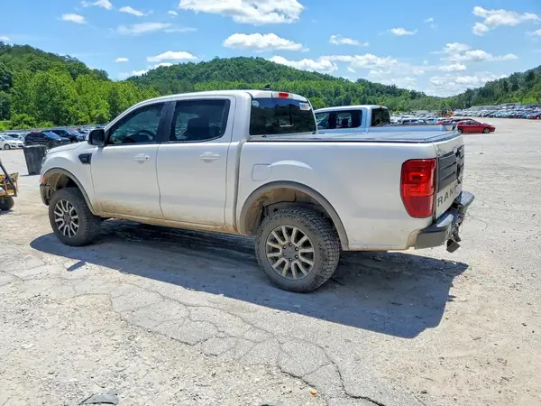 1FTER4FHXKLA98777 2019 FORD RANGER - Image 2