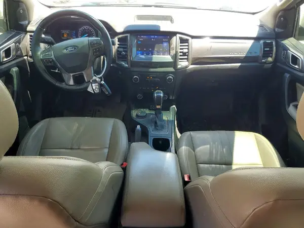 1FTER4FHXKLA98777 2019 FORD RANGER - Image 8