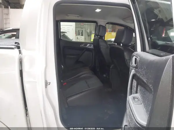 1FTER4FHXKLB00995 2019 FORD RANGER - Image 8