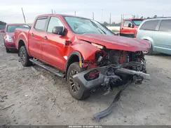 1FTER4FHXKLB02598 2019 FORD RANGER