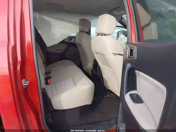 1FTER4FHXKLB02598 2019 FORD RANGER - Image 8
