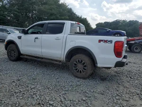 1FTER4FHXKLB02696 2019 FORD RANGER - Image 2