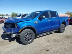 1FTER4FHXKLB03492 2019 FORD RANGER