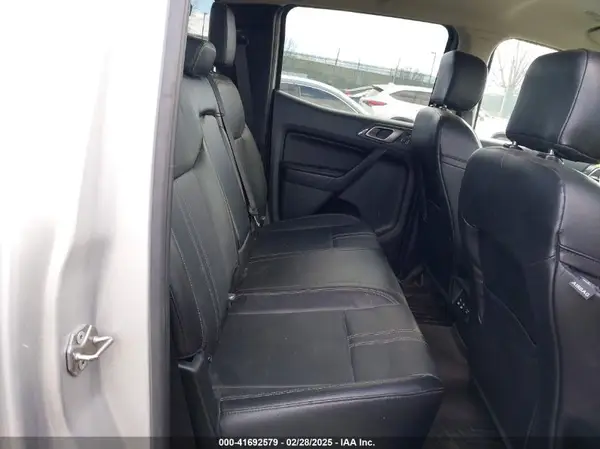 1FTER4FHXKLB04657 2019 FORD RANGER - Image 8
