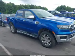 1FTER4FHXKLB04934 2019 FORD RANGER