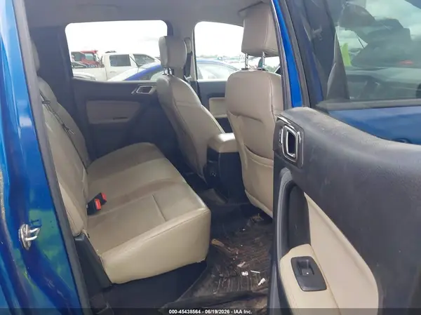 1FTER4FHXKLB04934 2019 FORD RANGER - Image 8