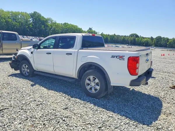 1FTER4FHXKLB05193 2019 FORD RANGER - Image 2