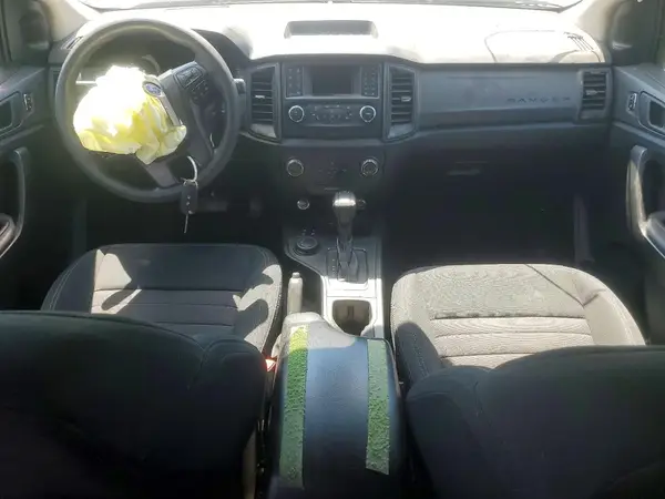 1FTER4FHXKLB05193 2019 FORD RANGER - Image 8