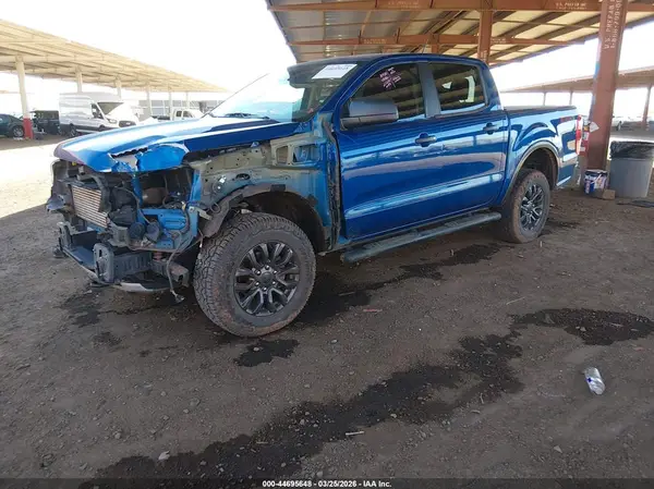 1FTER4FHXKLB09065 2019 FORD RANGER - Image 2