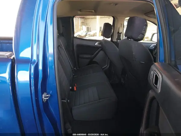 1FTER4FHXKLB09065 2019 FORD RANGER - Image 8
