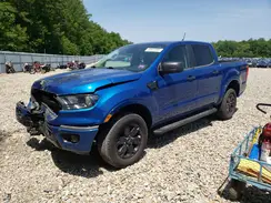 1FTER4FHXKLB10443 2019 FORD RANGER
