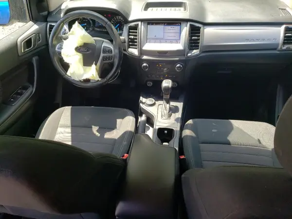 1FTER4FHXKLB10443 2019 FORD RANGER - Image 8
