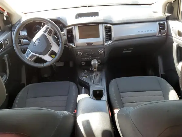 1FTER4FHXKLB10457 2019 FORD RANGER - Image 8