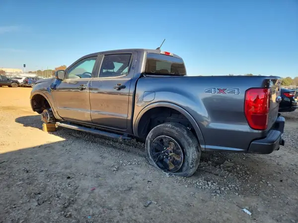 1FTER4FHXKLB11351 2019 FORD RANGER - Image 2