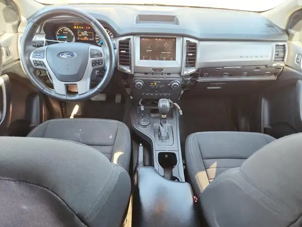 1FTER4FHXKLB11351 2019 FORD RANGER - Image 8