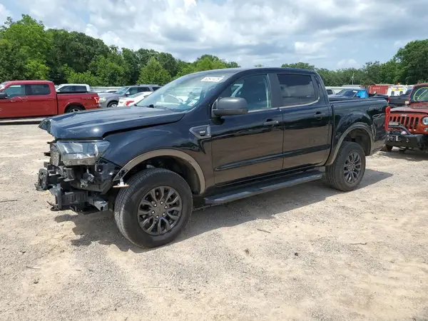 1FTER4FHXKLB11933 2019 FORD RANGER - Image 1