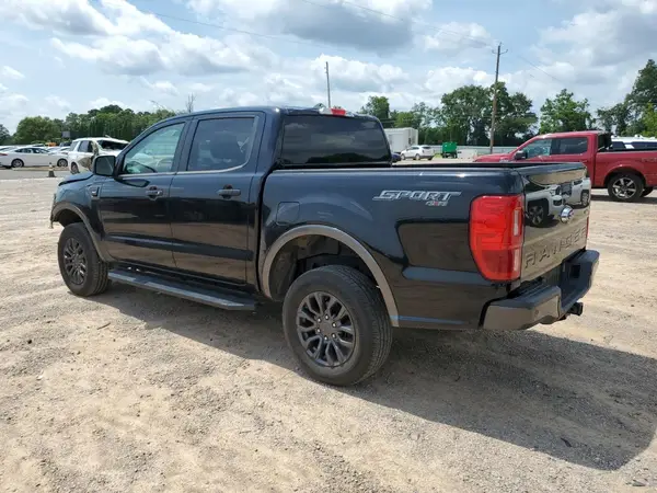 1FTER4FHXKLB11933 2019 FORD RANGER - Image 2