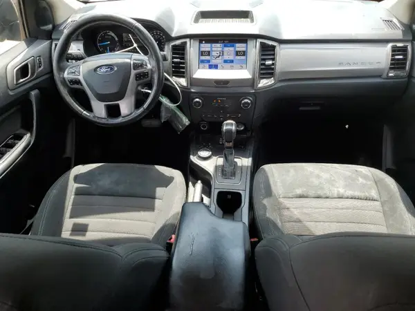 1FTER4FHXKLB11933 2019 FORD RANGER - Image 8
