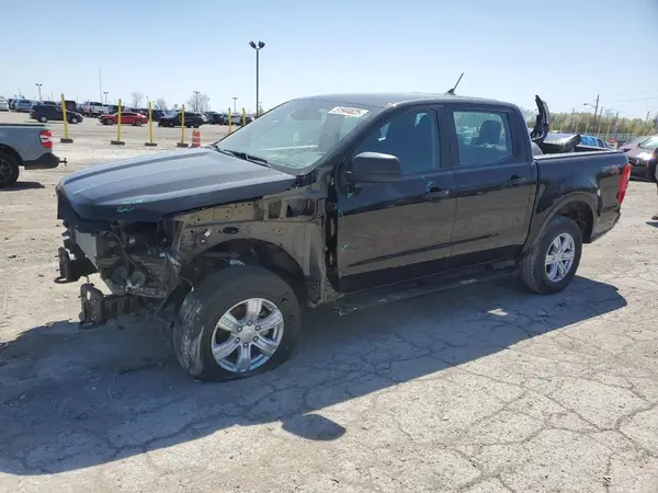 1FTER4FHXKLB13746 2019 FORD RANGER - Image 1