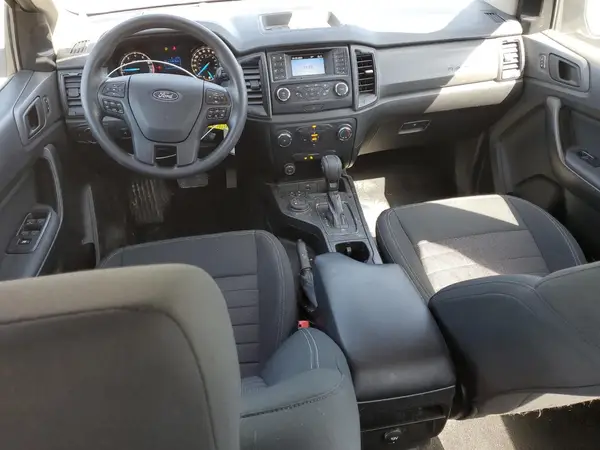 1FTER4FHXKLB13746 2019 FORD RANGER - Image 8