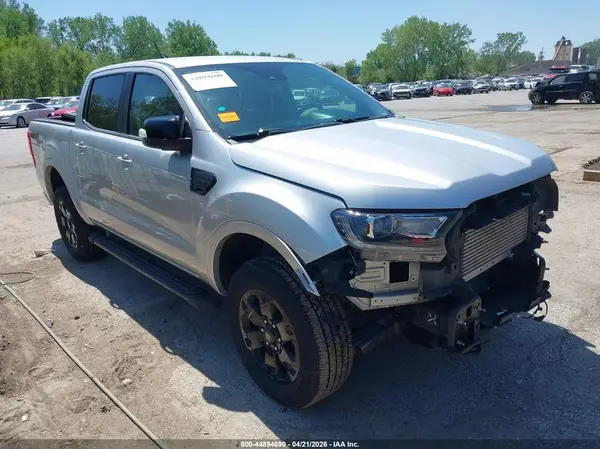1FTER4FHXKLB15223 2019 FORD RANGER - Image 1