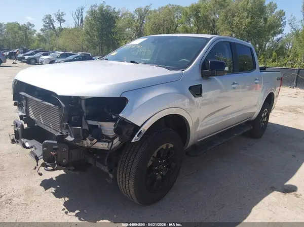 1FTER4FHXKLB15223 2019 FORD RANGER - Image 2