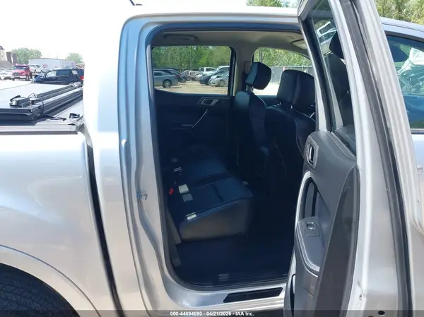 1FTER4FHXKLB15223 2019 FORD RANGER - Image 8