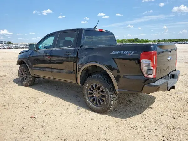 1FTER4FHXKLB15240 2019 FORD RANGER - Image 2