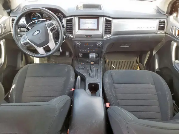 1FTER4FHXKLB15240 2019 FORD RANGER - Image 8