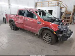 1FTER4FHXKLB15738 2019 FORD RANGER