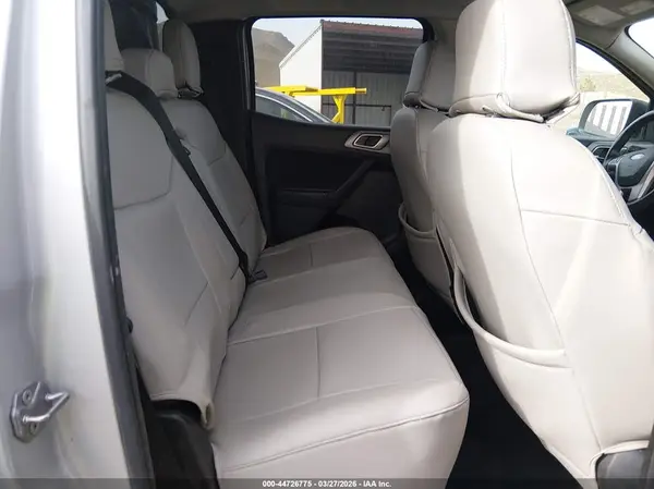 1FTER4FHXKLB16548 2019 FORD RANGER - Image 8