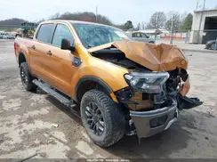 1FTER4FHXKLB20437 2019 FORD RANGER