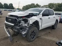 1FTER4FHXKLB20504 2019 FORD RANGER