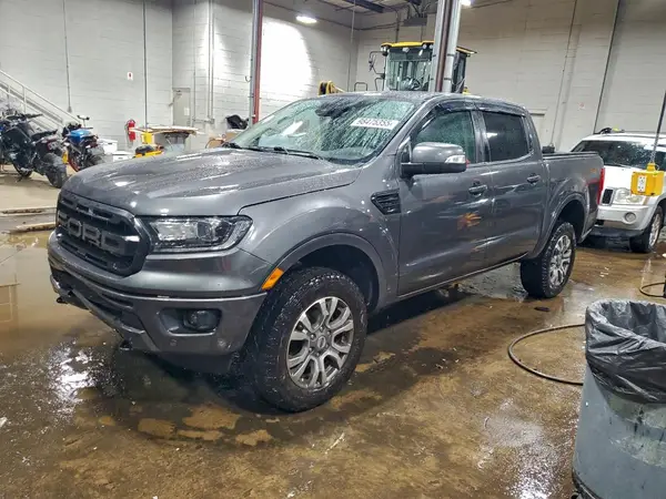 1FTER4FHXKLB23256 2019 FORD RANGER - Image 1