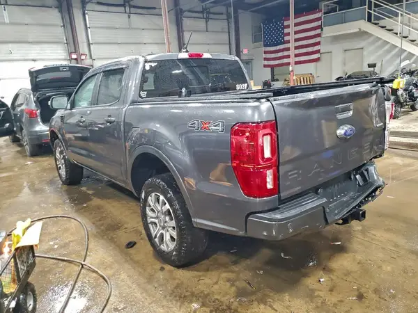 1FTER4FHXKLB23256 2019 FORD RANGER - Image 2