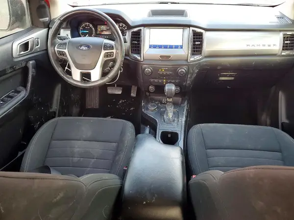 1FTER4FHXLLA00333 2020 FORD RANGER - Image 8